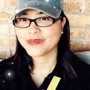 Meet your Posher, Marie